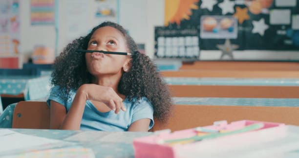 The Self-Sabotaging Student